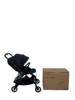 Xe đẩy Cybex melio carbon 2 màu magic Black (full box) sơ sinh - 15kg