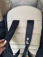 Xe đẩy Yoyo+ màu be, 6m+ đến 4 tuổi (tối đa 22kg) - Ảnh 3