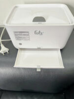 Máy ủ ấm khăn giấy ướt Fatzbaby (no box) - Ảnh 3