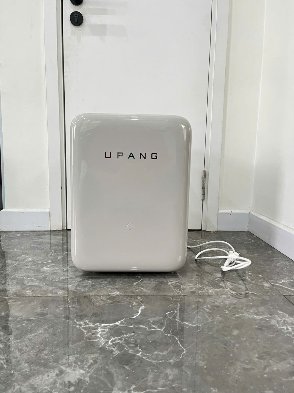 Máy tiệt trùng UV UPANG PLUS màu xám ( no box) - Ảnh 2