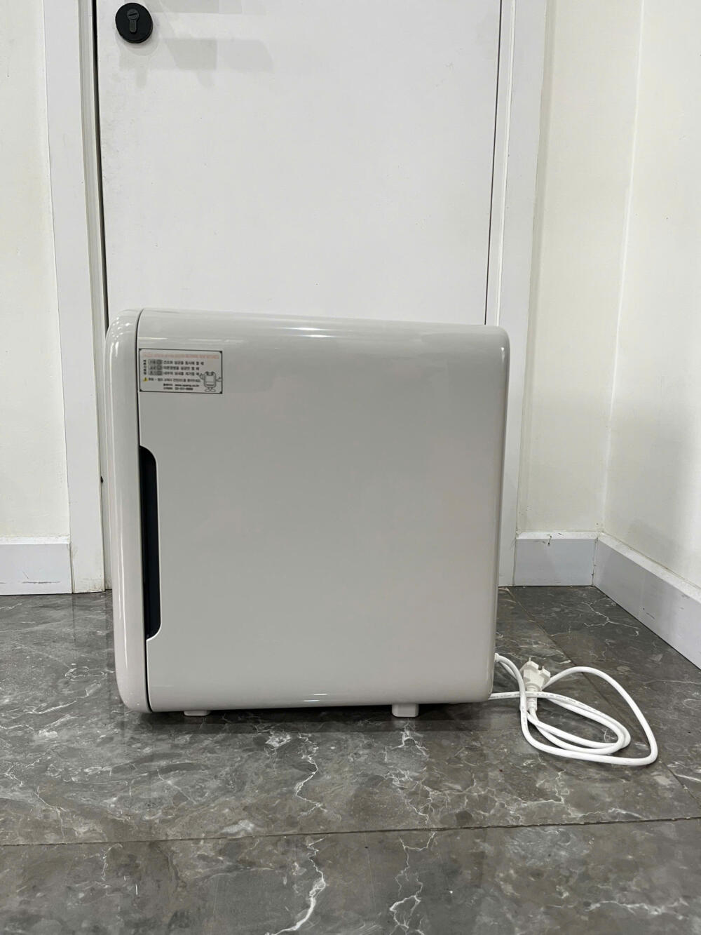 Máy tiệt trùng UV UPANG PLUS màu xám ( no box) - Ảnh 3