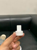 Máy hút sữa SPECTRA 9+ ( full box, còn bảo hành) - Ảnh 3