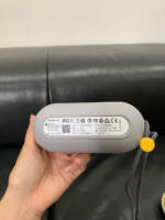 Máy hút sữa điện đôi Medela Freestyle Flex tặng kèm len bảo vệ máy (size:19mm) - Ảnh 5