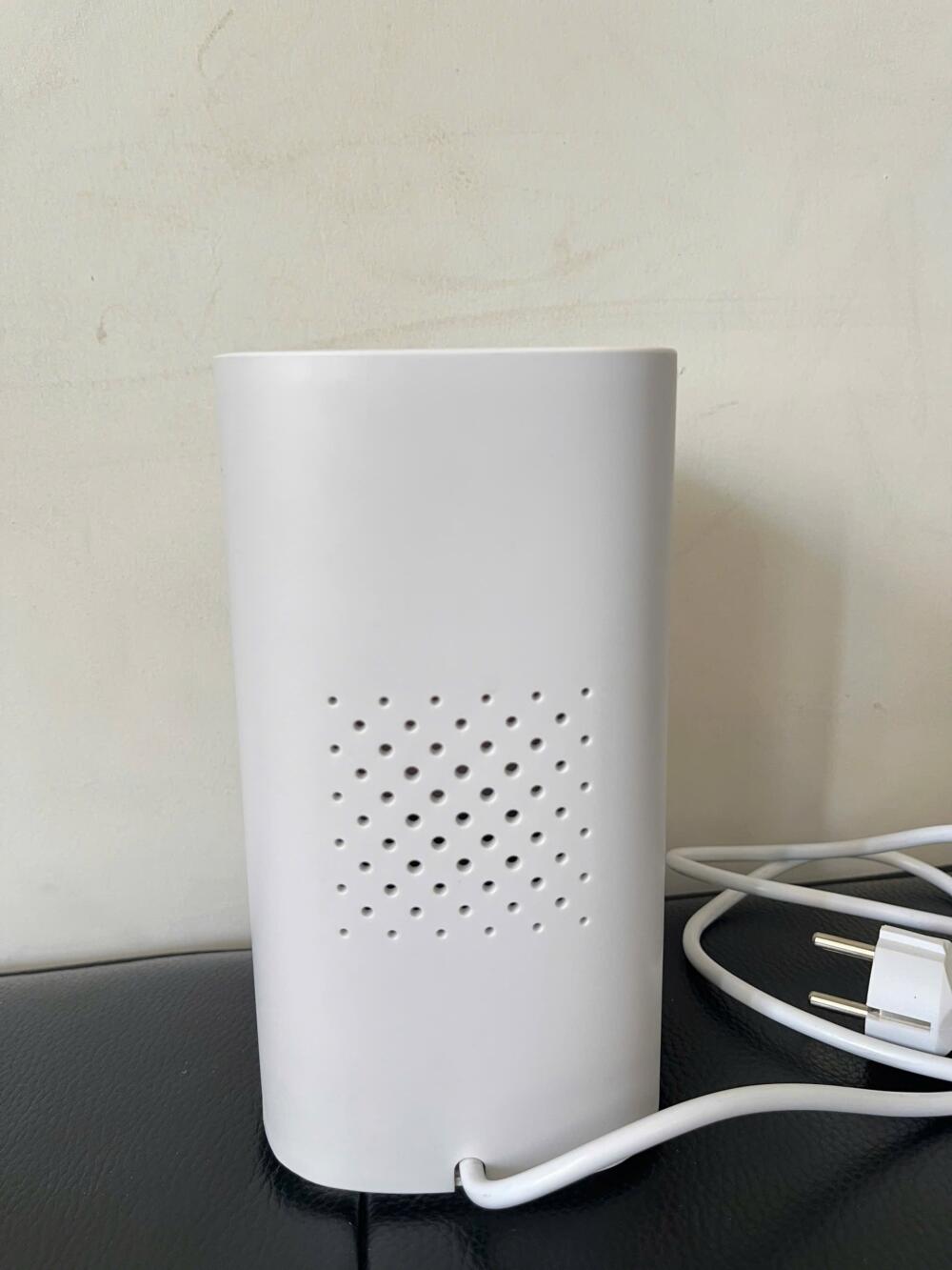 Máy hâm sữa siêu tốc Moaz Bebe MB033 ( no box) - Ảnh 2