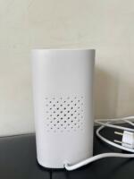 Máy hâm sữa siêu tốc Moaz Bebe MB033 ( no box) - Ảnh 2