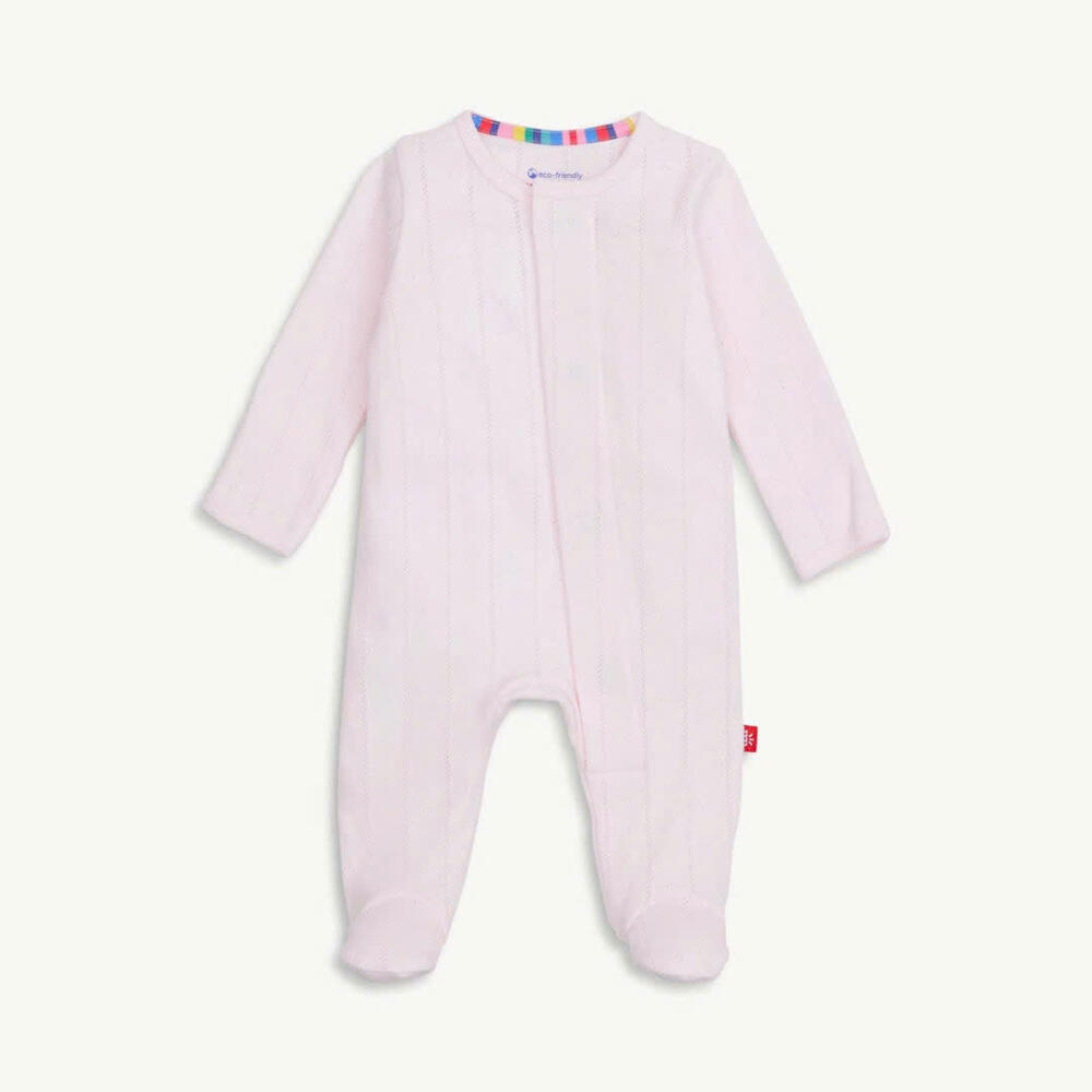 Set 2 sleepsuit Magnetic me (size 0/3m) - Ảnh 5