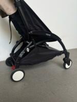 Xe đẩy Yoyo+ màu be, 6m+ đến 4 tuổi (tối đa 22kg) - Ảnh 7