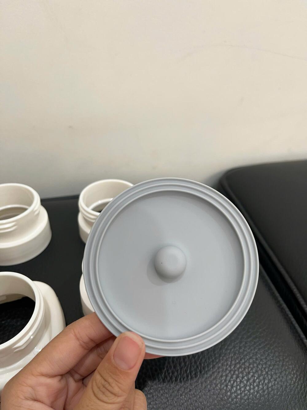 Máy hâm sữa di động Moaz BéBé MB – 069 (full box) - Ảnh 3