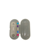 Máy dũa móng tay cho bé Moaz Bébé MB - 015 (size:0m)