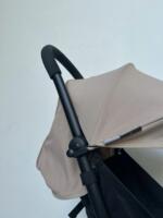 Xe đẩy Yoyo+ màu be, 6m+ đến 4 tuổi (tối đa 22kg) - Ảnh 8