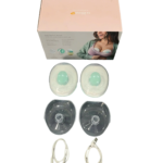 Máy hút sữa Willow Go 360 màu xanh (fullbox, likenew)