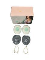 Máy hút sữa Willow Go 360 màu xanh (fullbox, likenew)