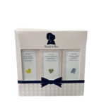 Set bộ sản phẩm tắm gội Noodle&Boo cho bé( full box)