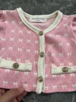 Set 2 váy công chúa mix brand cho bé gái - Ảnh 6