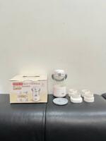 Máy hâm sữa di động Moaz BéBé MB – 069 (full box) - Ảnh 4