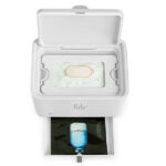Máy ủ ấm khăn giấy ướt Fatzbaby (no box) - Ảnh 5