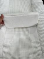 Gối chống trào ngược Chilux thỏ hồng ( 95x65x30cm) - Ảnh 8