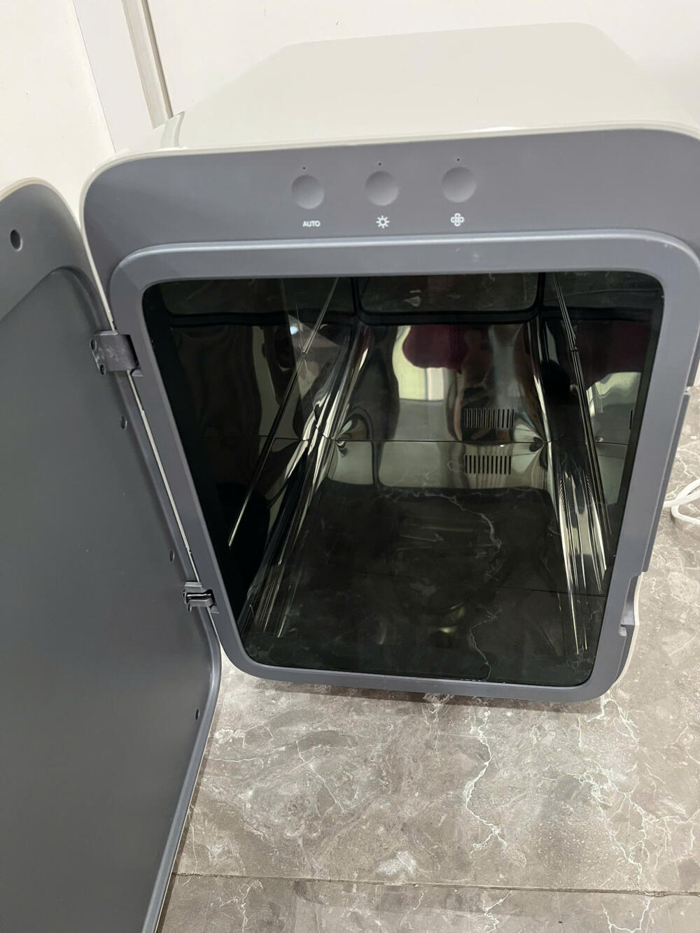 Máy tiệt trùng UV UPANG PLUS màu xám ( no box) - Ảnh 4