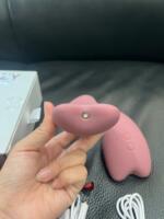 Máy massager ngực Momcozy (máy đôi) likenew còn BH - Ảnh 6