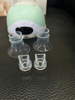 MOOIMOM Máy Hút Sữa Không Dây M3 ( full box) - Ảnh 8