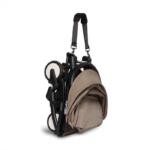 Xe đẩy Yoyo+ màu be, 6m+ đến 4 tuổi (tối đa 22kg) - Ảnh 10