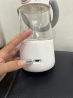 Máy hâm sữa di động Moaz BéBé MB – 069 (full box) - Ảnh 7