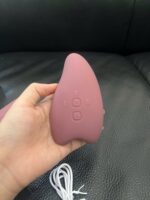 Máy massager ngực Momcozy (máy đôi) likenew còn BH - Ảnh 7