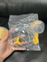 Bộ cup hút sữa rảnh tay MEDELA HANDS FREE ( size: 24mm) - Ảnh 2