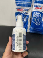 Xịt giảm đau tầng sinh môn Earth Mama tặng kèm 2 băng vệ sinh lạnh ( Nguyên seal) - Ảnh 2