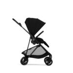 Xe đẩy Cybex melio carbon 2 màu magic Black (full box) sơ sinh - 15kg - Ảnh 7