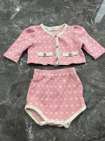 Set 2 váy công chúa mix brand cho bé gái - Ảnh 7