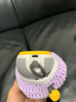 Máy hút sữa điện đôi Medela Freestyle Flex tặng kèm len bảo vệ máy (size:19mm) - Ảnh 8