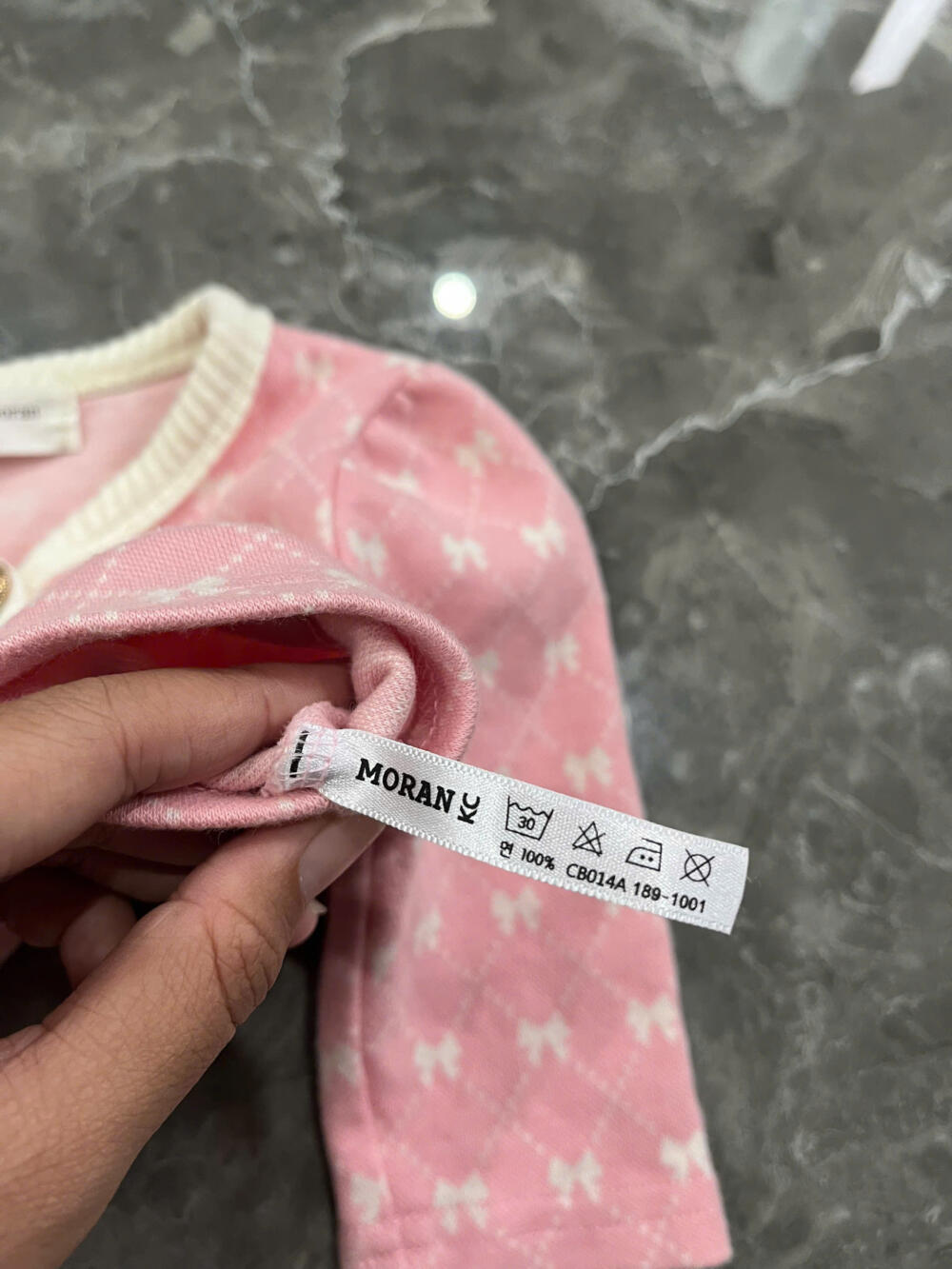 Set 2 váy công chúa mix brand cho bé gái - Ảnh 8