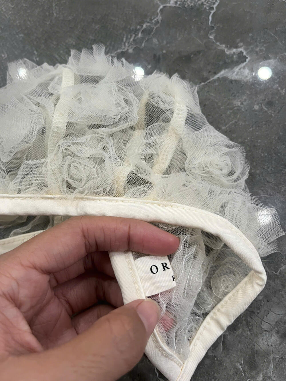 Set 2 váy công chúa mix brand cho bé gái - Ảnh 9