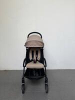 Xe đẩy Yoyo+ màu be, 6m+ đến 4 tuổi (tối đa 22kg) - Ảnh 12