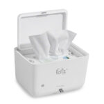 Máy ủ ấm khăn giấy ướt Fatzbaby (no box) - Ảnh 8