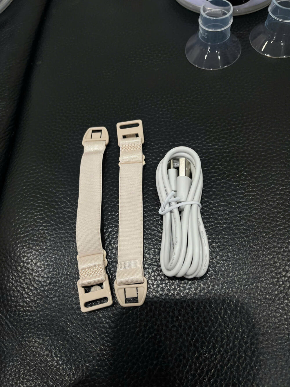 MOOIMOM Máy Hút Sữa Không Dây M3 ( full box) - Ảnh 9