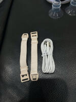 MOOIMOM Máy Hút Sữa Không Dây M3 ( full box) - Ảnh 9