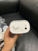 Máy hút sữa SPECTRA 9+ ( full box, còn bảo hành) - Ảnh 9