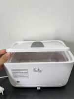 Máy ủ ấm khăn giấy ướt Fatzbaby (no box) - Ảnh 9