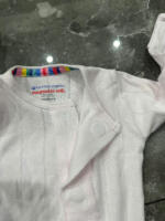 Set 2 sleepsuit Magnetic me (size 0/3m) - Ảnh 9