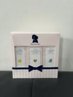 Set bộ sản phẩm tắm gội Noodle&Boo cho bé( full box) - Ảnh 4