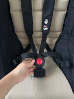 Xe đẩy Yoyo+ màu be, 6m+ đến 4 tuổi (tối đa 22kg) - Ảnh 13