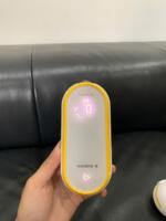 Máy hút sữa điện đôi Medela Freestyle Flex tặng kèm len bảo vệ máy (size:19mm) - Ảnh 12