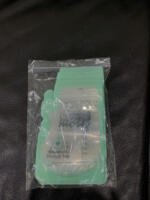 Set 25 túi trữ sữa Motif Medical (size: 6oz/177ml) - Ảnh 2