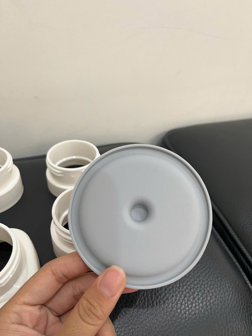 Máy hâm sữa di động Moaz BéBé MB – 069 (full box) - Ảnh 10