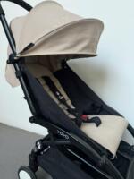 Xe đẩy Yoyo+ màu be, 6m+ đến 4 tuổi (tối đa 22kg) - Ảnh 14