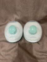 Máy hút sữa Willow Go 360 màu xanh (fullbox, likenew) - Ảnh 9