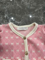 Set 2 váy công chúa mix brand cho bé gái - Ảnh 11