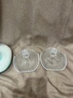 Máy hút sữa Willow Go 360 màu xanh (fullbox, likenew) - Ảnh 10